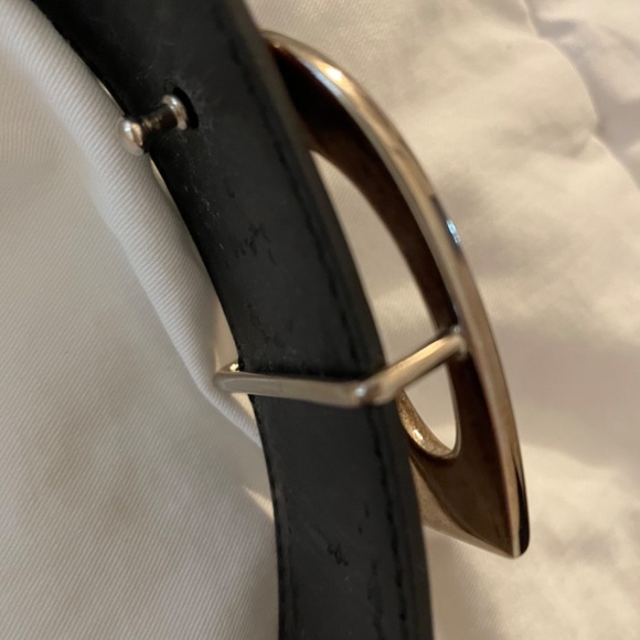 Gucci reversible belt men/unisex size 100cm - Picture 6 of 10